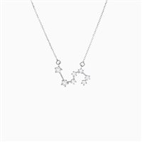 Collana Opera Collection Donna in Argento C005 LEONE - C005 LEONE